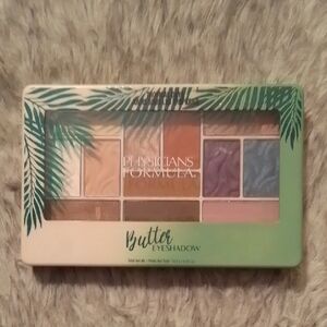 Physicians Formula Butter Eyeshadow Palette - Tropical Days